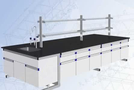 实验室台柜换台面该注意哪些问题？